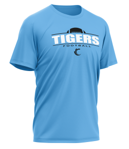 Football Design 5 (T-Shirt)