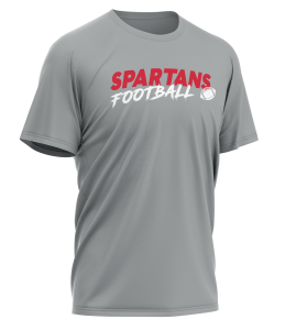 Football Design 52 (T-Shirt)
