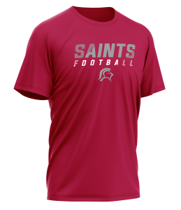 Football Design 53 (T-Shirt)