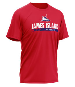 Football Design 54 (T-Shirt)
