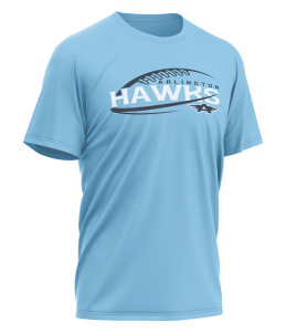 Football Design 57 (T-Shirt)