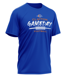 Football Design 58 (T-Shirt)
