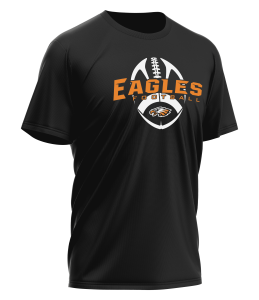 Football Design 59 (T-Shirt)