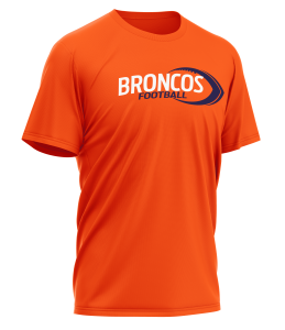 Football Design 6 (T-Shirt)