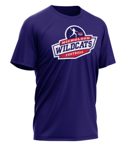 Football Design 60 (T-Shirt)