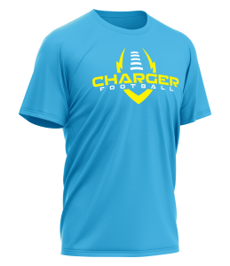 Football Design 61 (T-Shirt)