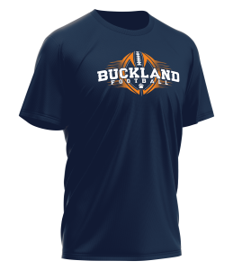 Football Design 63 (T-Shirt)