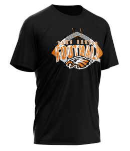 Football Design 67 (T-Shirt)