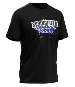 Football Design 69 (T-Shirt)