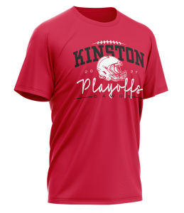 Football Design 73 (T-Shirt)