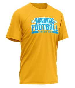 Football Design 75 (T-Shirt)
