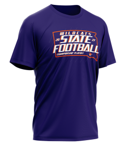 Football Design 76 (T-Shirt)
