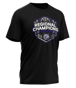 Football Design 79 (T-Shirt)