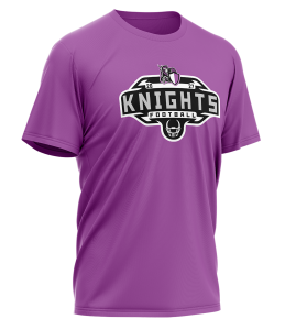 Football Design 81 (T-Shirt)