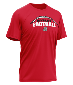 Football Design 9 (T-Shirt)