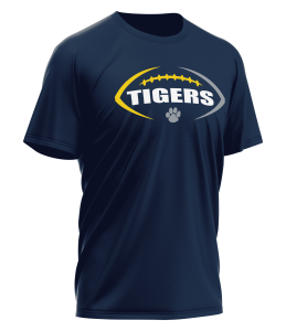 Football Design 19 (T-shirt)