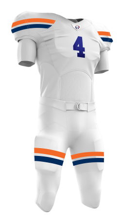 Football (Uniforms) - 01