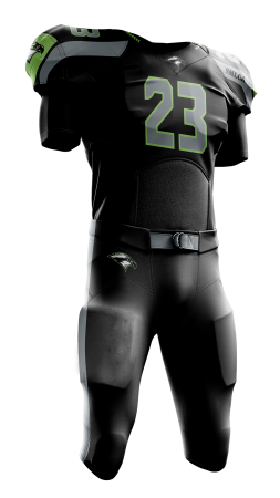 Football (Uniforms) - 02