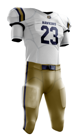 Football (Uniforms) - 04