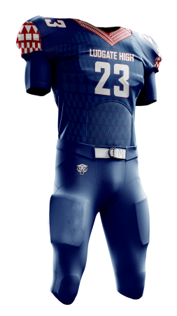 Football (Uniforms) - 05