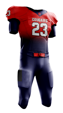 Football (Uniforms) - 07