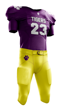 Football (Uniforms) - 08