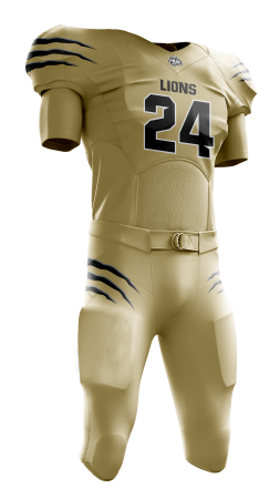 Football (Uniforms) - 10