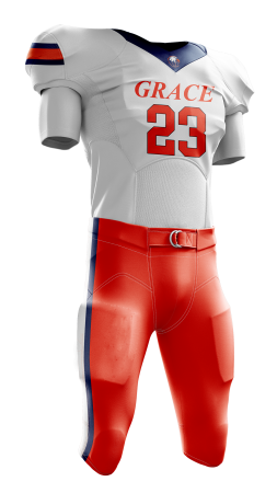 Football (Uniforms) - 11