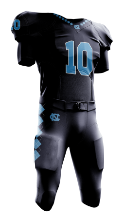 Football (Uniforms) - 13