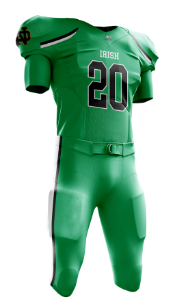 Football (Uniforms) - 14