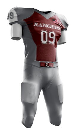 Football (Uniforms) - 15