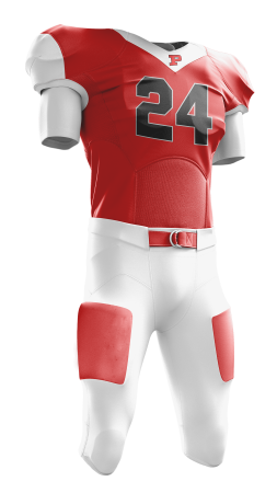 Football (Uniforms) - 18