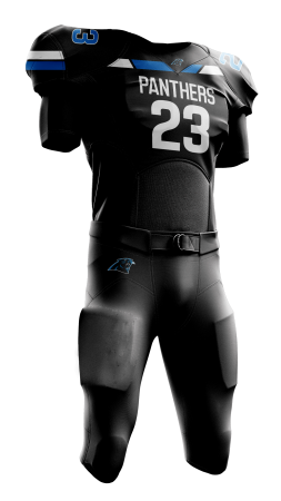 Football (Uniforms) - 19