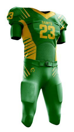 Football (Uniforms) - 21