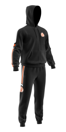 Football (Warmup) - 05