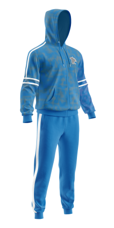 Football (Warmup) - 09