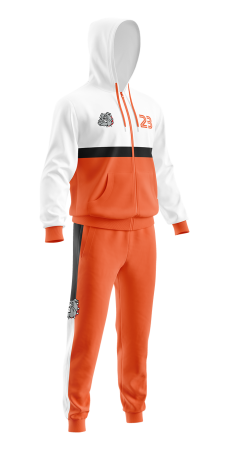 Football (Warmup) - 18