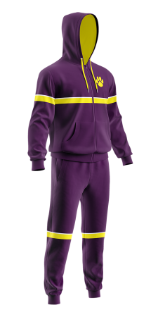 Football (Warmup) - 19