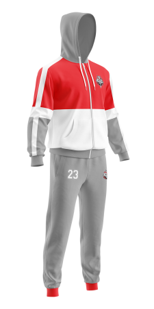 Football (Warmup) - 20