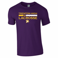 Trenton Lacrosse
