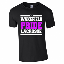 Wakefield Pride Lacrosse