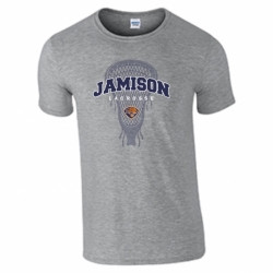 Jamison Lacrosse 20