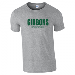 Gibbons Phys Ed