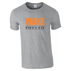 Wake Phys Ed