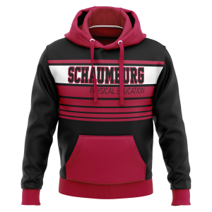PE (Hoody) - 01