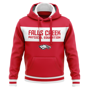 PE (Hoody) - 04