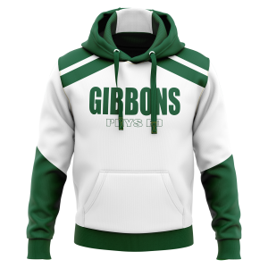 PE (Hoody) - 10