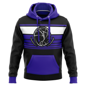 PE (Hoody) - 17