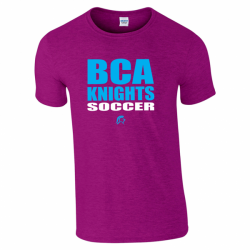 BCA Soccer