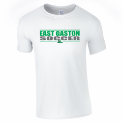East Gaston Soccer